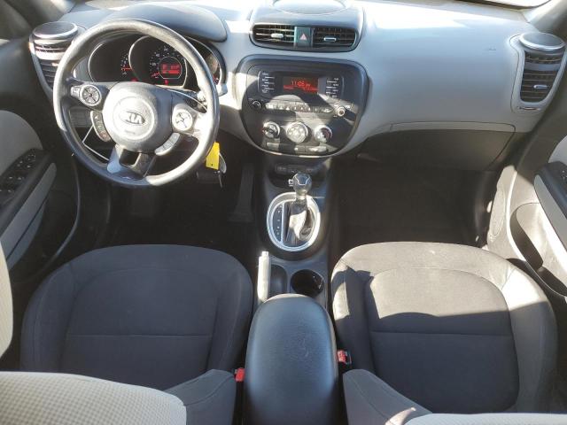 Photo 8 from auction – 2014 KIA SOUL with VIN KNDJN2A21E7001349