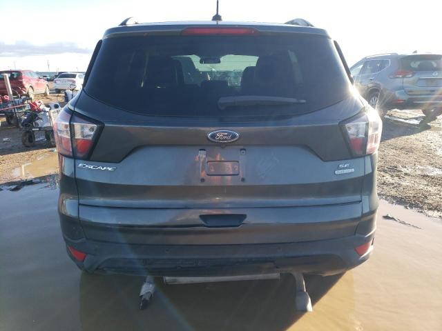 Photo 6 from auction – 2017 FORD ESCAPE SE with VIN 1FMCU0GD3HUD10766