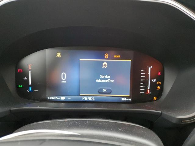 Photo 9 from auction – 2023 FORD ESCAPE ACT with VIN 1FMCU0GN8PUB05936
