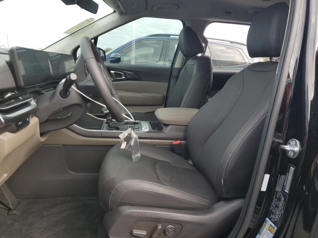 Photo 7 from auction – 2025 KIA CARNIVAL L with VIN KNDNB5K33S6461133