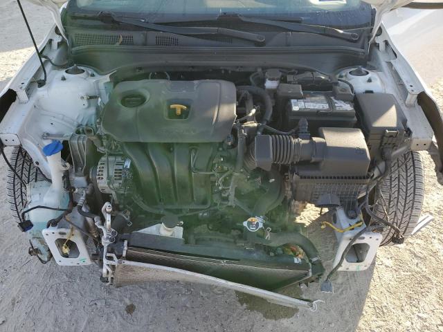 Photo 11 from auction – 2022 KIA FORTE FE with VIN 3KPF24AD3NE435350