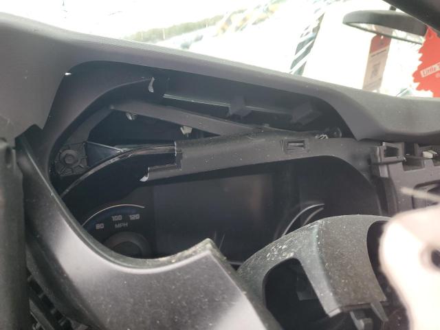 Photo 9 from auction – 2023 FORD BRONCO BAS with VIN 1FMDE5CP9PLB01308