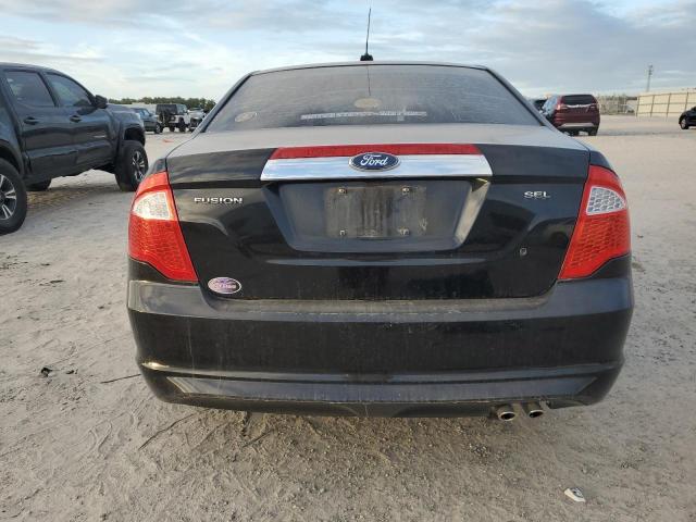 Photo 6 from auction – 2011 FORD FUSION SEL with VIN 3FAHP0JA3BR237807