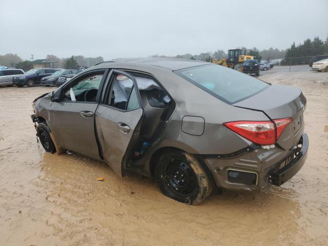 Photo 2 from auction – 2019 TOYOTA COROLLA L with VIN 5YFBURHE4KP886222