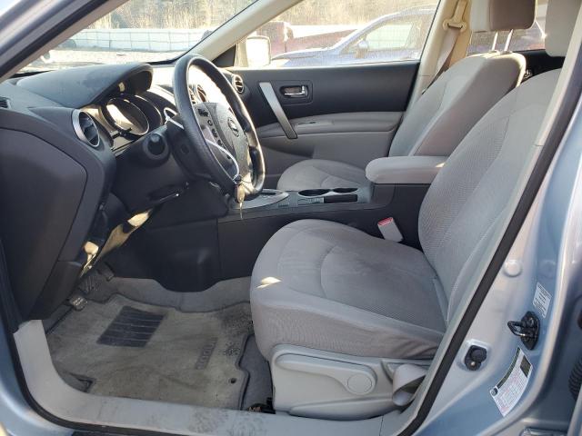 Photo 7 from auction – 2013 NISSAN ROGUE S with VIN JN8AS5MV8DW140743