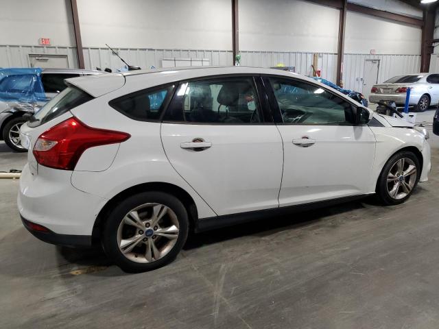 Photo 3 from auction – 2012 FORD FOCUS SE with VIN 1FAHP3K28CL182859