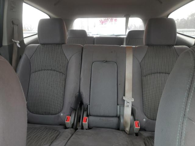 Photo 10 from auction – 2015 CHEVROLET TRAVERSE L with VIN 1GNKVFED9FJ176273