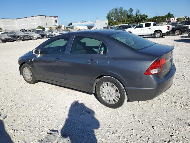Photo 2 from auction – 2010 HONDA CIVIC VP with VIN 2HGFA1F37AH503165