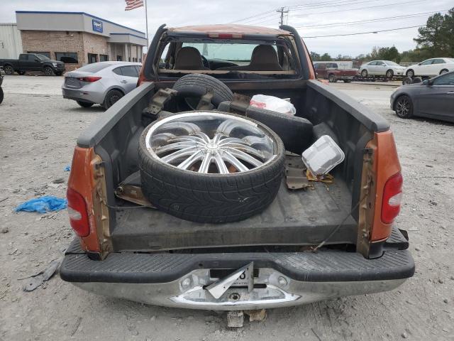 Photo 6 from auction – 1999 FORD F150 with VIN 1FTRX08L7XKB50493