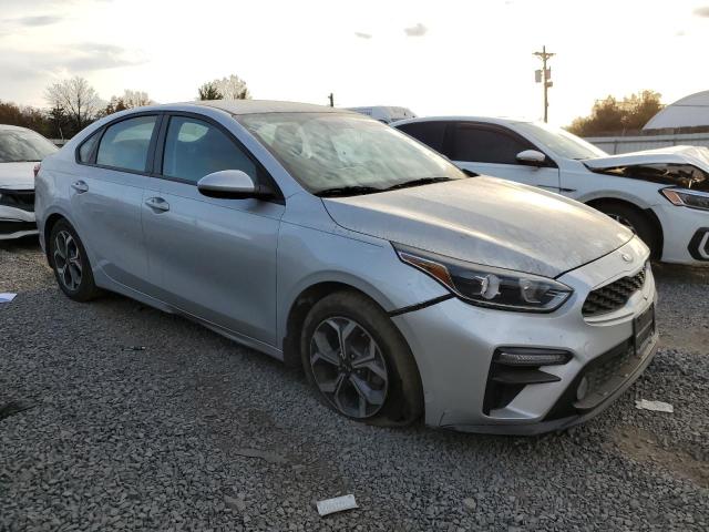 Photo 4 from auction – 2019 KIA FORTE FE with VIN 3KPF24AD1KE124589