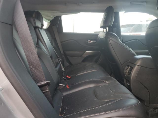 Photo 11 from auction – 2021 JEEP CHEROKEE L with VIN 1C4PJMDXXMD133339