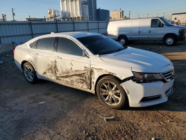 Photo 4 from auction – 2019 CHEVROLET IMPALA LT with VIN 2G11Z5S39K9116006