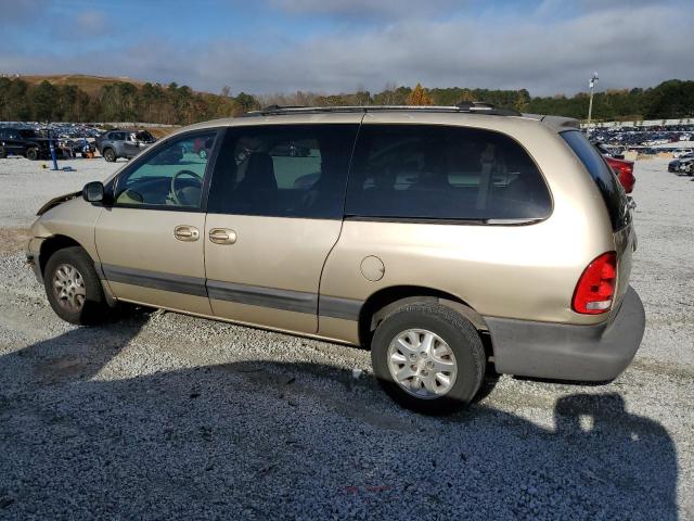 Photo 2 from auction – 2000 DODGE GRAND CARA with VIN 2B4GP44G5YR669145