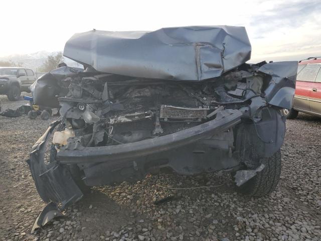 Photo 5 from auction – 2009 HONDA RIDGELINE with VIN 5FPYK16409B107732