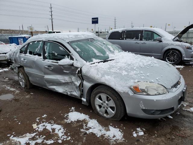 Photo 4 from auction – 2011 CHEVROLET IMPALA LT with VIN 2G1WG5EK8B1121985