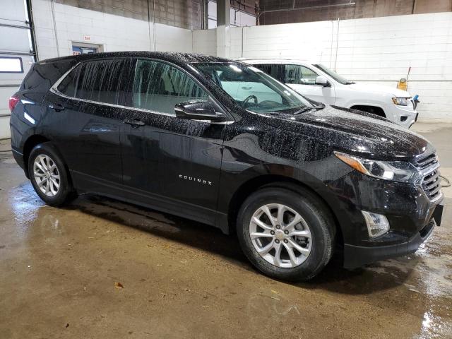 Photo 4 from auction – 2019 CHEVROLET EQUINOX LT with VIN 3GNAXKEV3KL166302