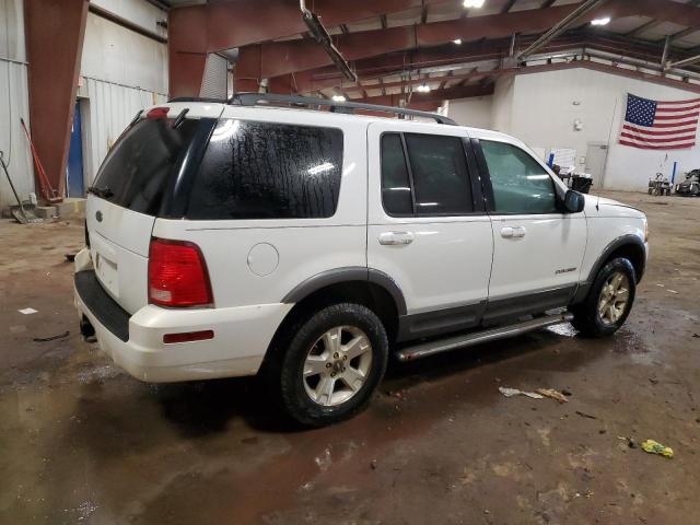 Photo 3 from auction – 2004 FORD EXPLORER X with VIN 1FMZU73K84ZA85376