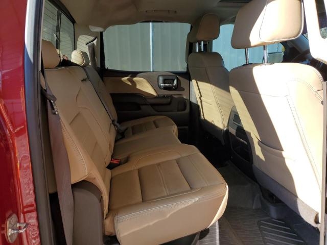 Photo 10 from auction – 2018 GMC SIERRA K15 with VIN 3GTU2PEJ2JG351916
