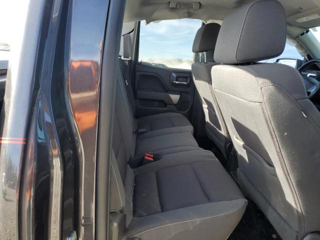 Photo 10 from auction – 2016 CHEVROLET SILVERADO with VIN 1GCVKREC5GZ196708