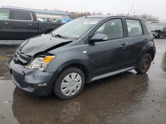 Photo 1 from auction – 2006 TOYOTA SCION XA with VIN JTKKT624365002316