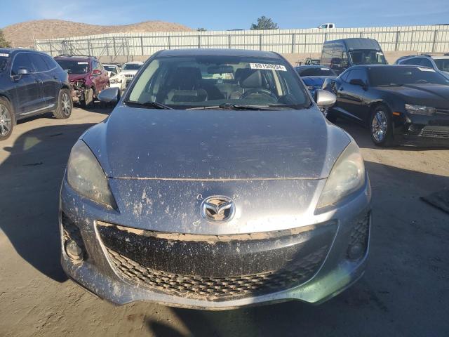 Photo 5 from auction – 2013 MAZDA 3 I with VIN JM1BL1W70D1761833