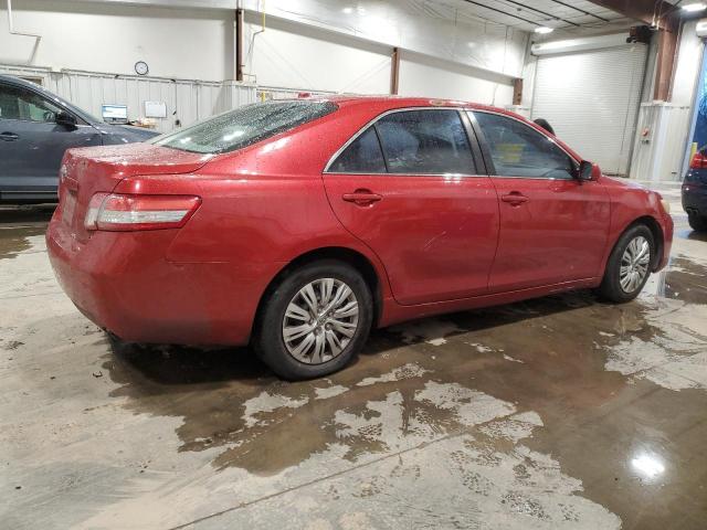 Zdjęcie 3 z aukcji – 2010 TOYOTA CAMRY BASE z VIN 4T4BF3EK2AR046153