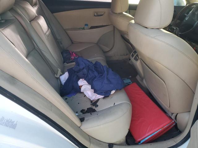 Photo 10 from auction – 2007 LEXUS ES 350 with VIN JTHBJ46GX72016950