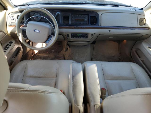 Photo 8 from auction – 2007 FORD CROWN VICT with VIN 2FAHP74V47X119815