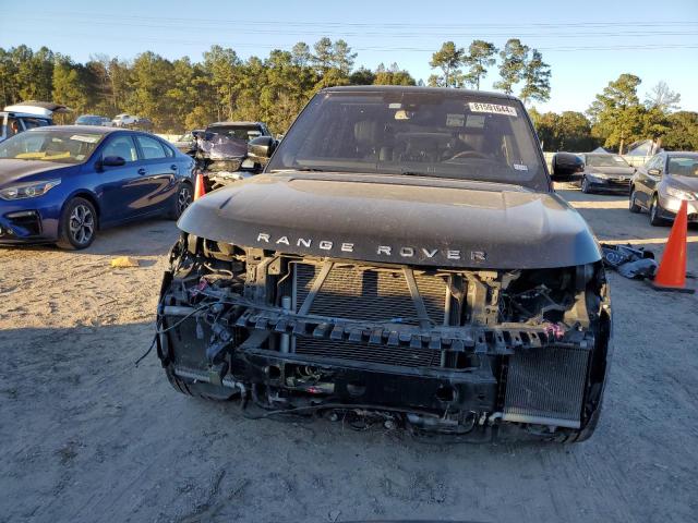 Photo 5 from auction – 2016 LAND ROVER RANGE ROVE with VIN SALGS2PF9GA316525