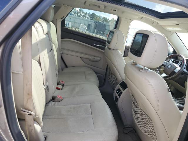 Photo 11 from auction – 2011 CADILLAC SRX LUXURY with VIN 3GYFNAEY3BS600906