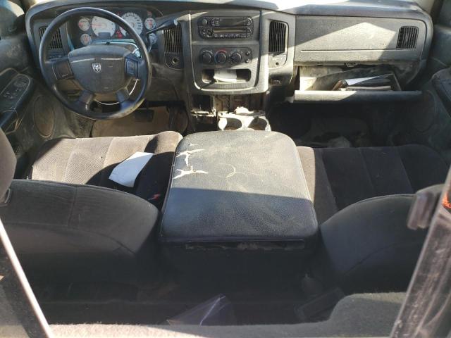 Photo 8 from auction – 2004 DODGE RAM 1500 S with VIN 1D7HA16N24J190057