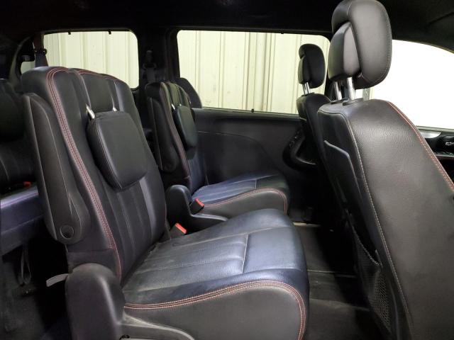 Photo 11 from auction – 2017 DODGE GRAND CARA with VIN 2C4RDGEGXHR631933