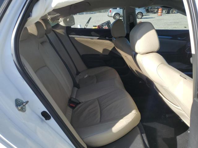 Photo 10 from auction – 2016 HONDA CIVIC TOUR with VIN 19XFC1F97GE222467