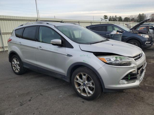 FORD ESCAPE TIT 2014 with VIN 1FMCU9J90EUD35323 - Photo from auction