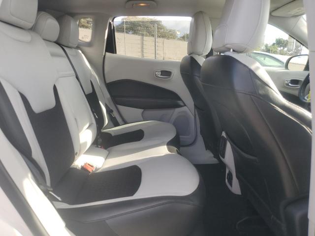Photo 11 from auction – 2019 JEEP COMPASS LA with VIN 3C4NJCBB1KT638766