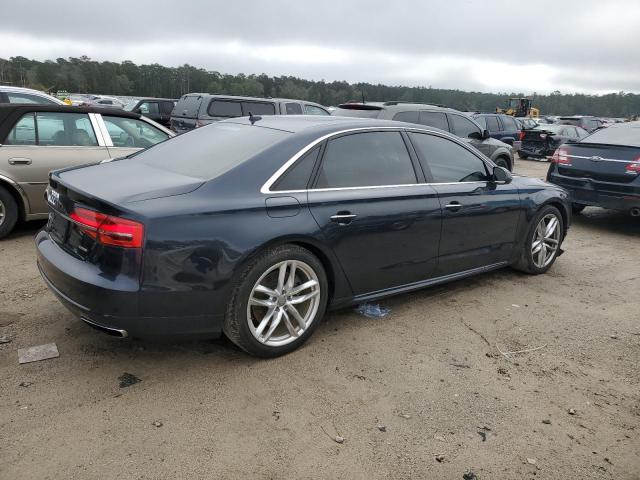 Photo 3 from auction – 2017 AUDI A8 L QUATT with VIN WAU44AFD4HN010791