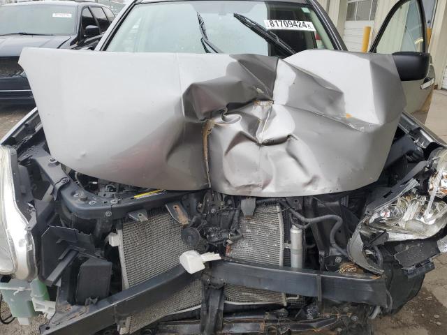 Photo 12 from auction – 2012 NISSAN ROGUE S with VIN JN8AS5MV7CW401679