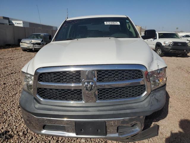 Photo 5 from auction – 2017 RAM 1500 ST with VIN 1C6RR6FG7HS629220