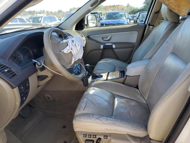 Photo 7 from auction – 2010 VOLVO XC90 3.2 with VIN YV4982CZ7A1550634