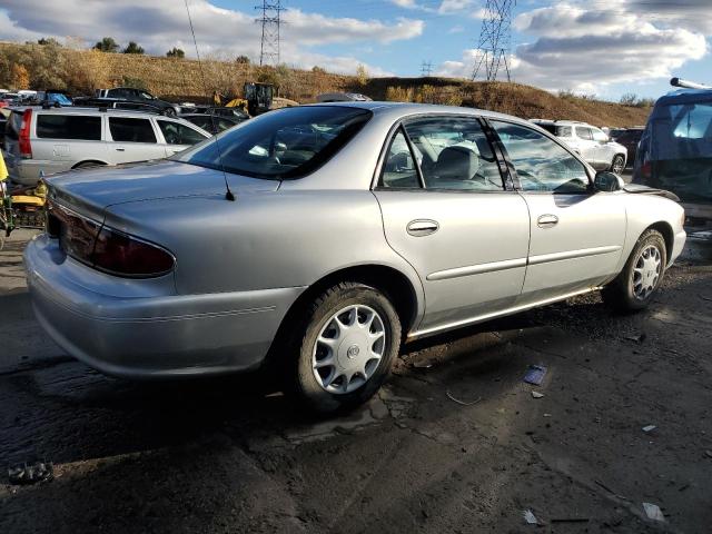 Photo 3 from auction – 2004 BUICK CENTURY CU with VIN 2G4WS52J441267381