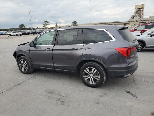 Photo 2 from auction – 2018 HONDA PILOT EX with VIN 5FNYF5H35JB033088