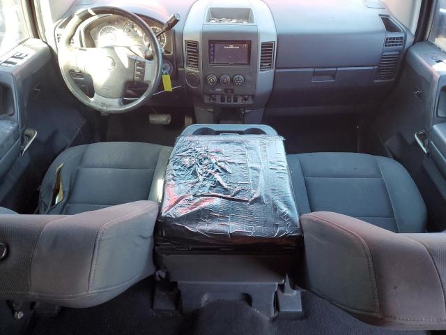 Photo 8 from auction – 2008 NISSAN TITAN XE with VIN 1N6AA07D28N323634
