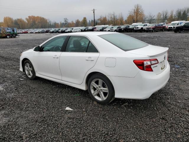 Foto 2 de la subasta – 2012 TOYOTA CAMRY BASE con VIN 4T1BF1FK6CU193253