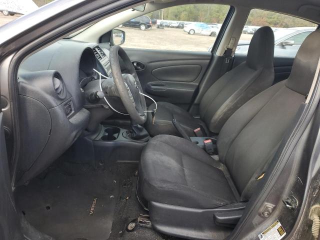Photo 7 from auction – 2016 NISSAN VERSA S with VIN 3N1CN7APXGL891546