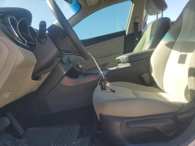 Photo 7 from auction – 2013 KIA OPTIMA LX with VIN 5XXGM4A75DG221961