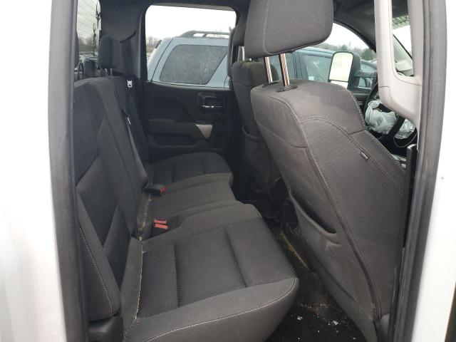 Photo 10 from auction – 2017 CHEVROLET SILVERADO with VIN 1GCVKREC5HZ406581
