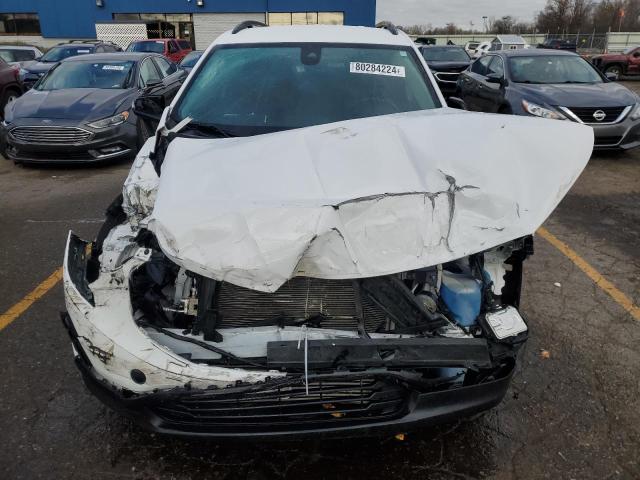 Photo 5 from auction – 2021 GMC TERRAIN SL with VIN 3GKALMEV1ML394306