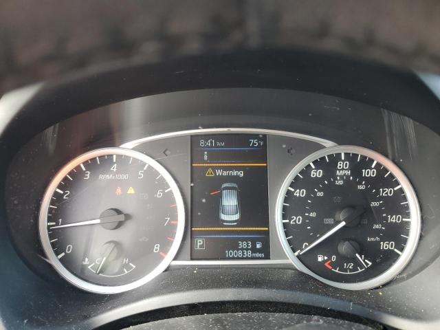 Photo 9 from auction – 2019 NISSAN SENTRA S with VIN 3N1AB7AP1KY341910