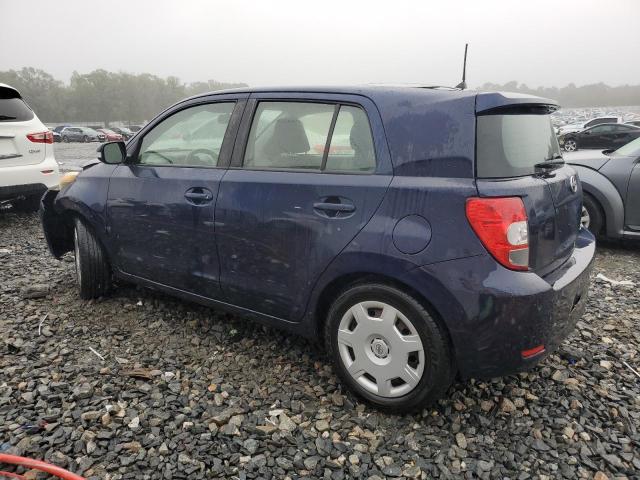 Photo 2 from auction – 2012 TOYOTA SCION XD with VIN JTKKU4B42C1024649