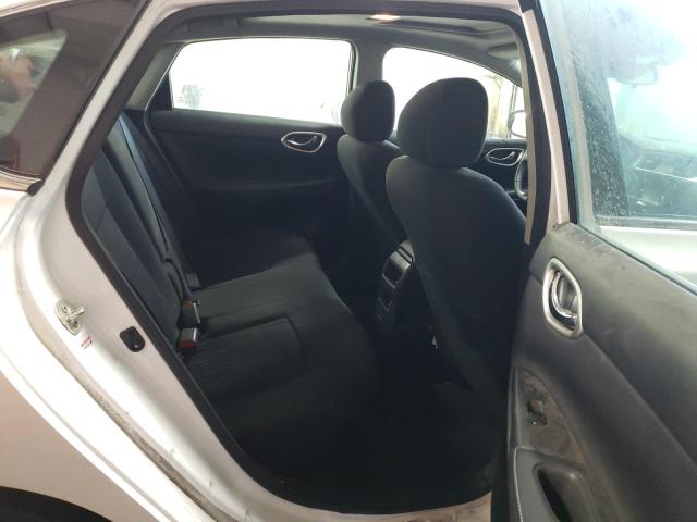 Photo 10 from auction – 2019 NISSAN SENTRA S with VIN 3N1AB7AP2KY270331